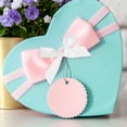 thumbnail image 4 of Mini Satin Ribbon Bows White Craft Supplies Diy Crafting 100Pcs, 4 of 8
