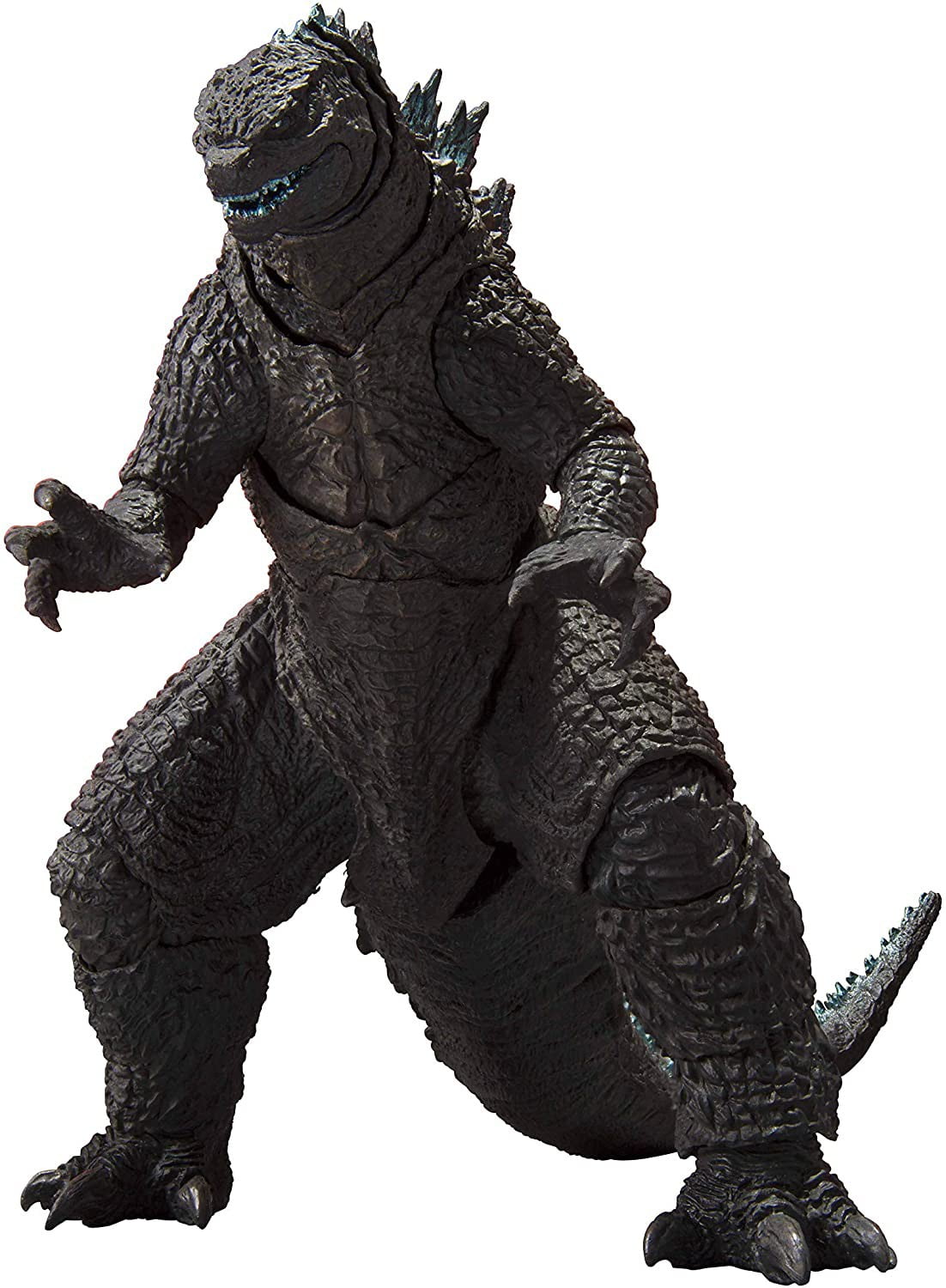 sh monsterarts godzilla vs kong box