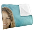 thumbnail image 3 of Nickelodeon Brand Blanket, 50"x60" Zoe 101 Bkt Silky Touch Super Soft Throw Blanket, 3 of 6