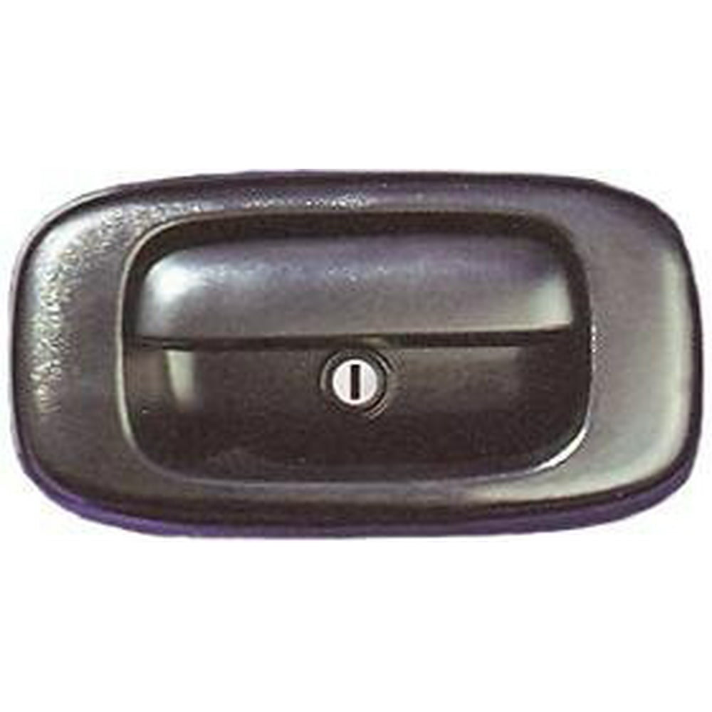 Pilot Tailgate Lock for 1988 1998 Chevy Pick Up Full Size Walmart