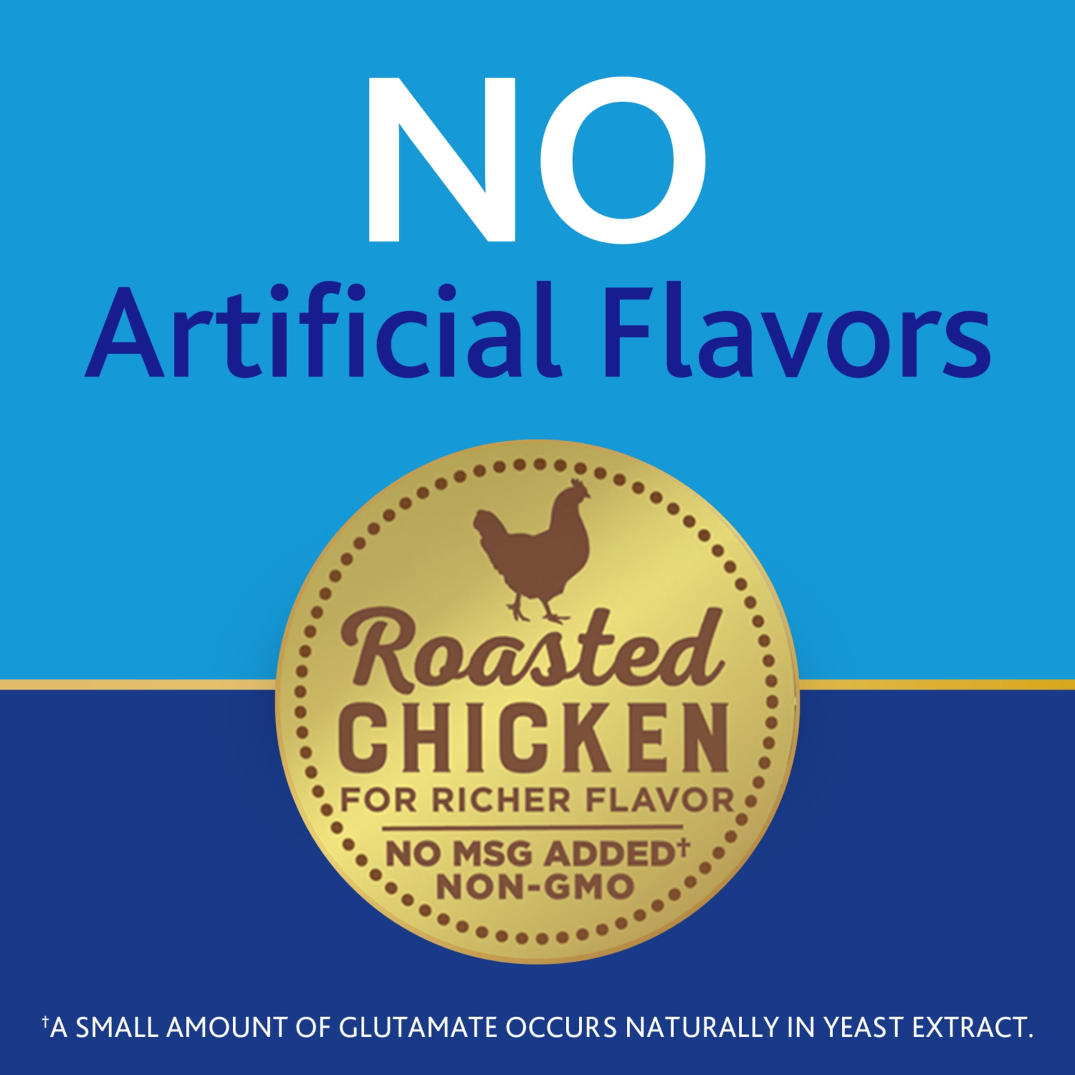 (12 pack) College Inn 40% Less Sodium Chicken Broth, 32 oz Carton