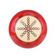thumbnail image 1 of 2 Pcs Billiards Cue Ball, Pool Cue Practice Training Artifact for Beginners & Advanced Players, 2.3inch Dia, 1 of 7