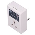 thumbnail image 4 of Prise Intelligente, Prise EU 110-220V GSM pour Appareils Électriques, 4 of 8