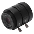 thumbnail image 3 of CS Mount Lens, High Accuracy Aluminum Alloy 3 Mega  CCTV 3MP Lens Manual   For Surveillance DIY Camera, 3 of 8