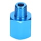 thumbnail image 1 of Adaptador reductor NPT a prueba de explosiones,Adaptador reductor NPT Adaptador reductor NPT de aluminio Pieza de manómetro Uso conveniente Jadeshay A, 1 of 8