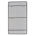 thumbnail image 6 of HomeLife Non Stick Thicken Cake Cooling Rack Bread Grid Net Tray Biscuit Holder Shelf, 6 of 8