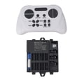 thumbnail image 2 of Innovative Hh621K2 4G12V Control Box For Children'S Electric Cars With Remote, 2 of 8