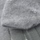thumbnail image 5 of Guantes de punto lisos para mujer, de lana, cálidos, de invierno, con dedos completos, 5 of 5