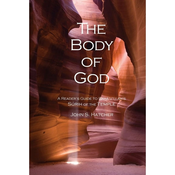 The Body of God, (Paperback)