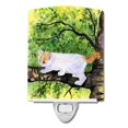 thumbnail image 1 of Carolines Treasures SS8277CNL Cat - Turkish Van Ceramic Night Light, 1 of 1