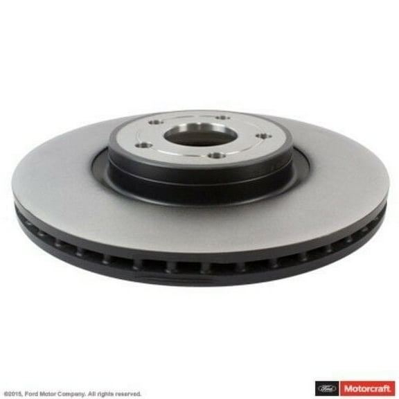 Motorcraft Disc Brake Rotor BRRF-236 Fits select: 2014-2018 FORD TRANSIT CONNECT