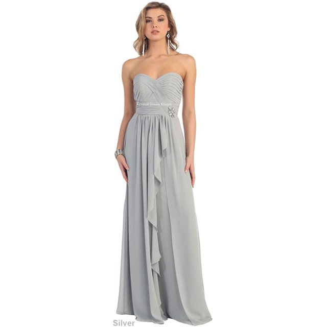 Great Bridesmaids Dress