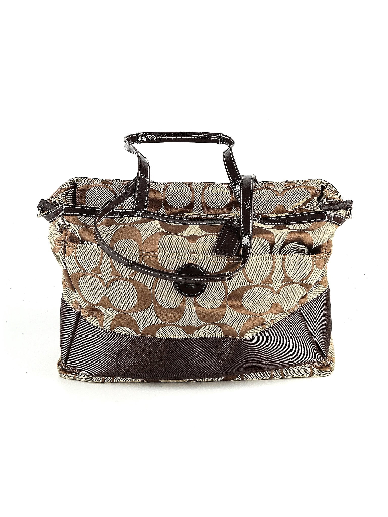 Coach Diaper Bags - Walmart.com