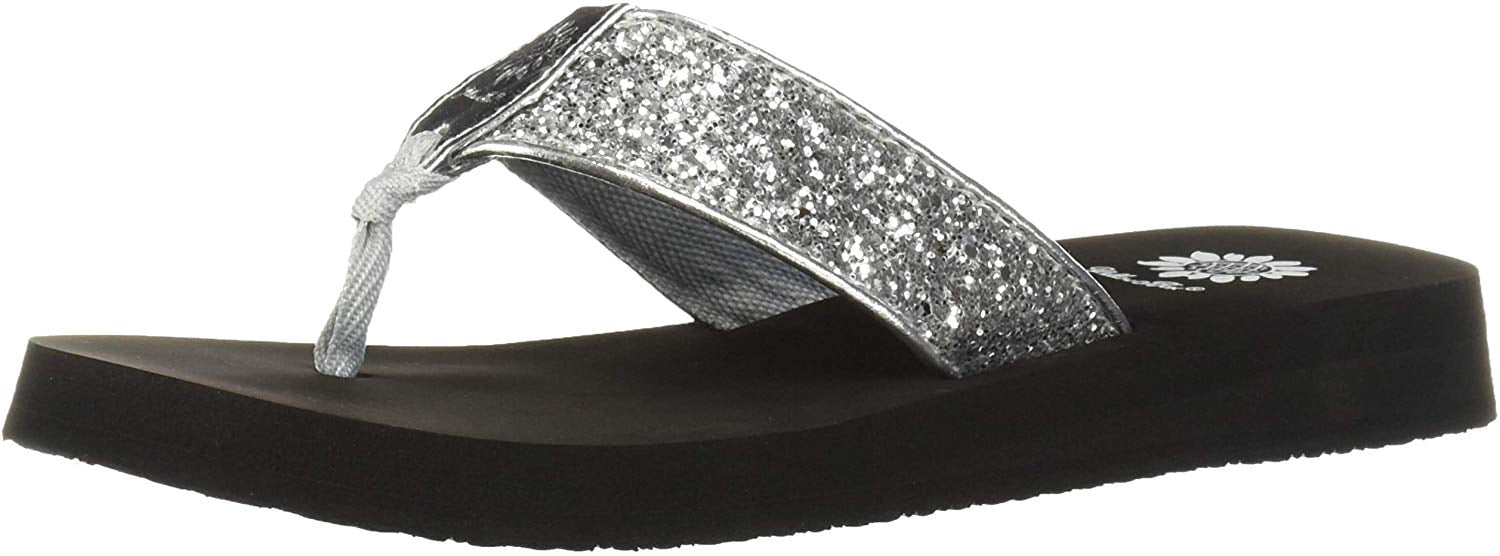 yellow box feliks flip flops