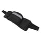 thumbnail image 2 of Bolsa De Aperitivos Para Entrenamiento De Mascotas, Bolsa De Entrenamiento Para Mascotas, Poliéster Portátil, Anillo En D Extraíble, Múltiples Bolsillos Para Exteriores ANGGREK Negro, 2 of 8