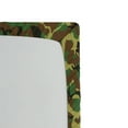 thumbnail image 3 of Ambesonne Camo Fitted Sheet, Woodland Abstract Jungle, Twin XL Size, Green Brown Dark Green, 3 of 3