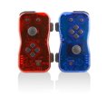 thumbnail image 3 of Dualies Motion Controller Set Red/Blue (Nintendo Switch), 3 of 4