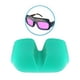 thumbnail image 4 of Lente protectora interior de casco de soldadura solar con oscurecimiento automático de repuesto para PC de 10 unidades Vasos de una pieza Cola Cubierta de lente de la pantalla de soldadura, 4 of 7