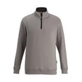 thumbnail image 3 of Unisex 1/4 Zip Performance Pull Over, 3 of 3