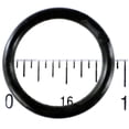 thumbnail image 3 of Pentair Diverter Valve Shaft O-Ring, 3 of 3