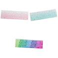 thumbnail image 1 of Cubierta de Teclado Baoblaze Piel Suave Impermeable 15.6inch, 1 of 8