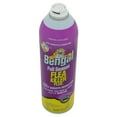thumbnail image 5 of Bengal Full Season Flea Killer Plus, Tick Spray with Insect Growth Regulator, 16 oz Aerosol Can, 5 of 8