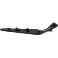 thumbnail image 3 of For Nissan Sentra 2007 08 09 10 11 2012 Bumper Bracket Passenger Side | Rear | Upper | Plastic | Replacement For NI1167111, 3 of 6
