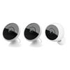 Logitech Circle 2 Indoor/Outdoor 1080p Surveillance Camera Multi-Pack (2 Wired + 1 Wire-Free) - 961-000479