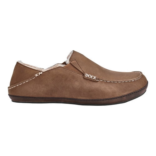 OluKai - OluKai Men's Moloa Slipper - Walmart.com - Walmart.com