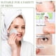 thumbnail image 5 of 1 Uds. Puff de limpieza suave y absorbente, espuma limpia, algodón suave y delicado, lavado de cara y limpieza facial, 5 of 5