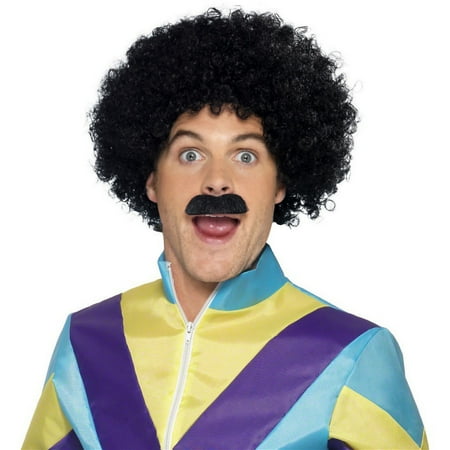 Scouser Set Adult Costume Accessory - Walmart.com