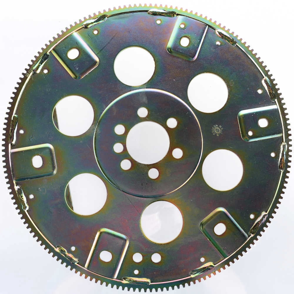 FLEX-PLATE ASSEMBLY