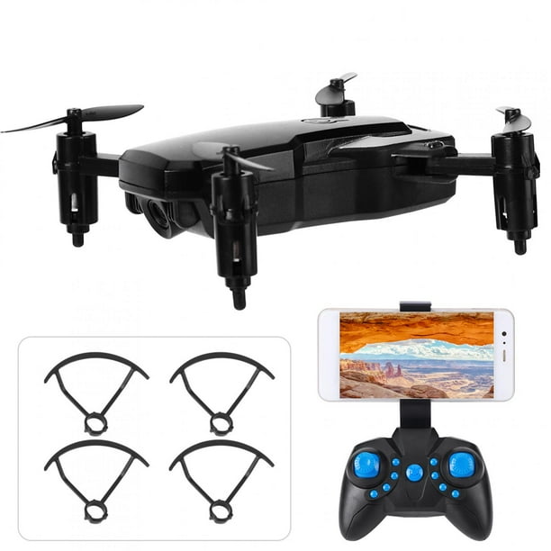 Dioche Quadcopter S15 Mini Drone RC Drone Altitude Hold For