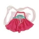 thumbnail image 2 of Ropa de muñeca de peluche Strade Fareast Limited 38 cm Rojo, 2 of 8