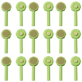 thumbnail image 2 of Herramienta Aseo para Gatos Y Cepillo Multifuncional () Verde, 2 of 6