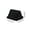Black, variant on ICQOVD Multi Angle Cushioned Tablet and Stand Space Gray Seen On TV