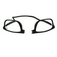 thumbnail image 2 of LNGOOR NEW Magnetic Click Connect Reading Glasses Reader Folding Neck Hang Soft Rope, 2 of 5