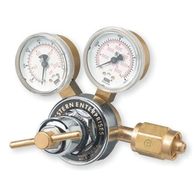 Western Enterprises 312-RHP-2-4 We Rhp-2-4 Regulator - Walmart.com ...