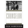 thumbnail image 1 of Pre-Owned Counselor: A Life at the Edge of History (Paperback) 0060798726 9780060798727, 1 of 1