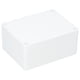 thumbnail image 1 of Caja de conexiones estuches de proyectos electrónicos ampliamente aplicables Plástico antiestático duradero con tornillos para gabinetes para comunicación ANGGREK Otros, 1 of 8