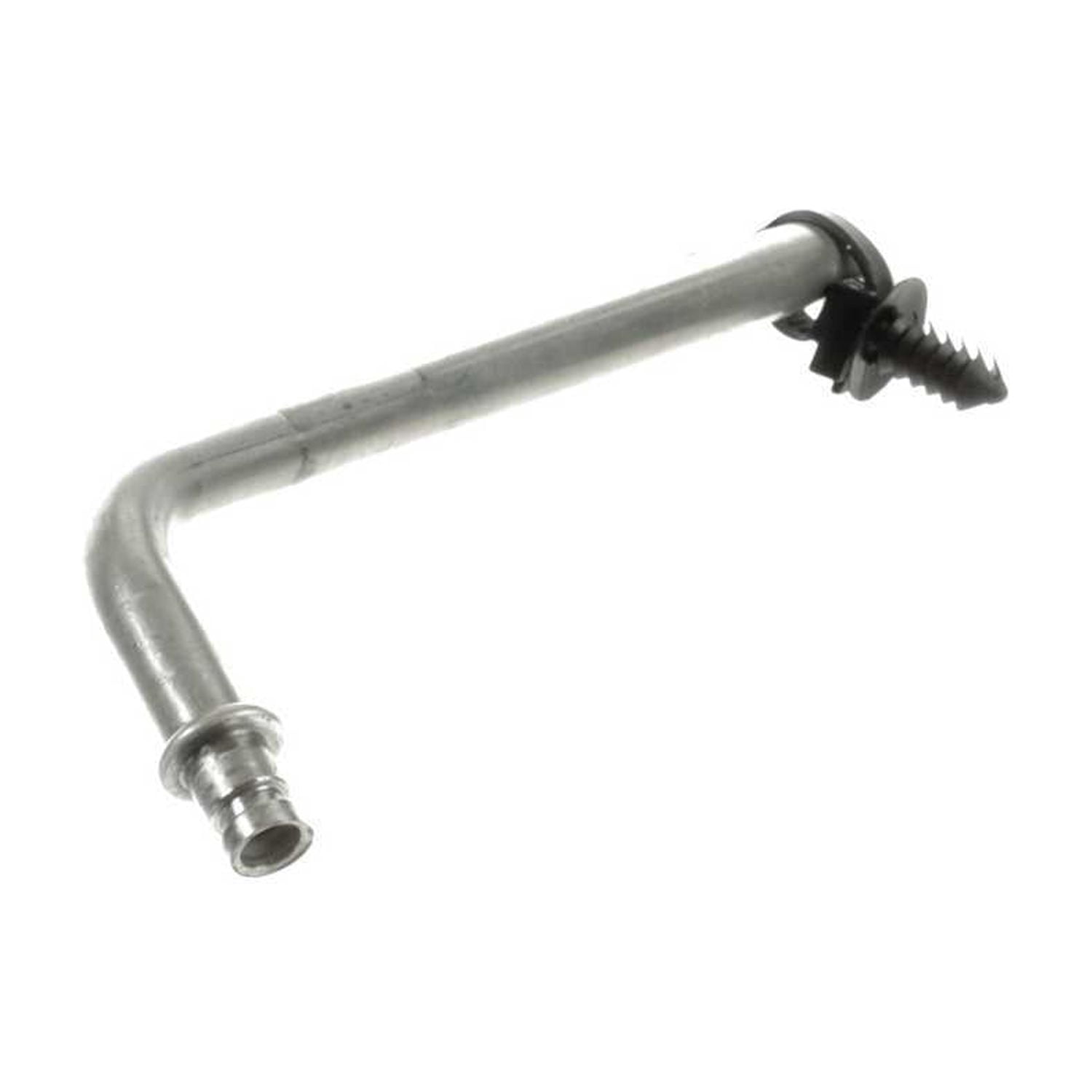 Sunsong 3405154 Power Steering Return Line Hose Assembly