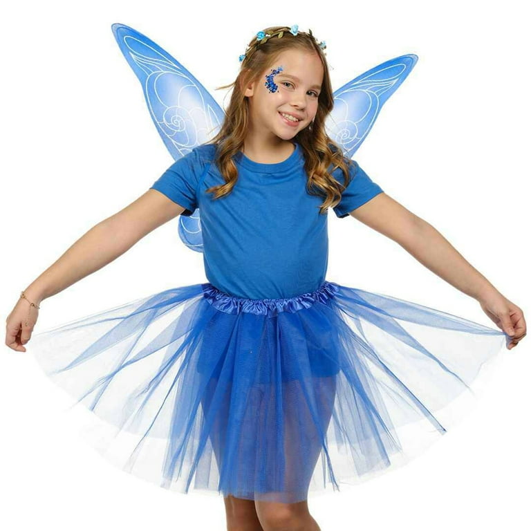 Tooth Fairy Costume Accessories