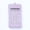 Coffee, variant on Pocket Maze Calculator, Mini Portable Handheld Computing Device, Colorful Plastic Keychain Tools for Adults Office Commute and Spring Desk Decor Basket Stuffers