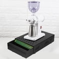 thumbnail image 3 of Stainless Steel Knock Box,Household Stainless Steel Coffee Knock Box Coffee Grind Knock Box Precision Engineered, 3 of 8