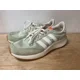 thumbnail image 3 of Ad-id-as Men's Mint Green Sneakers Size 7, 3 of 6