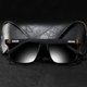 thumbnail image 4 of Typpkmm Fashion Vintage Square Sunglasses Men Women Brand Designer Men'S Sun Glasses Driving Fishing Uv400 Eyewear Man, 4 of 7
