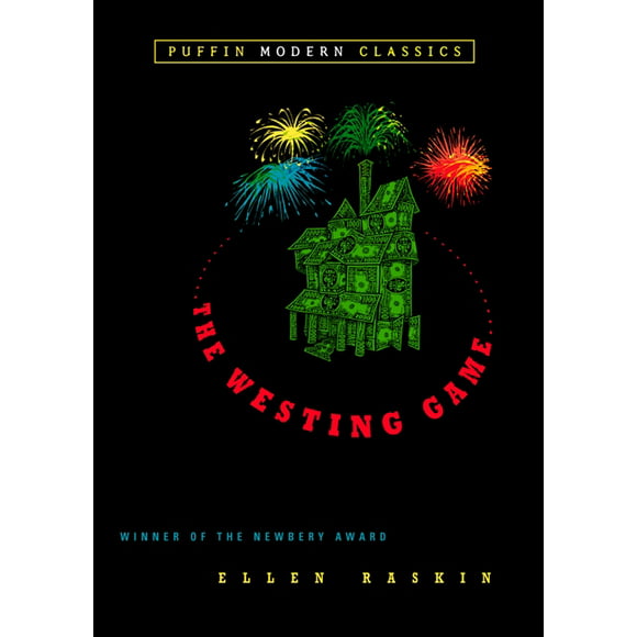 Puffin Modern Classics: The Westing Game (Puffin Modern Classics) (Paperback)