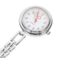thumbnail image 2 of Miangastore Pocket Watch Classic Design 1Set 3.73X1.06X0.24In, 2 of 9