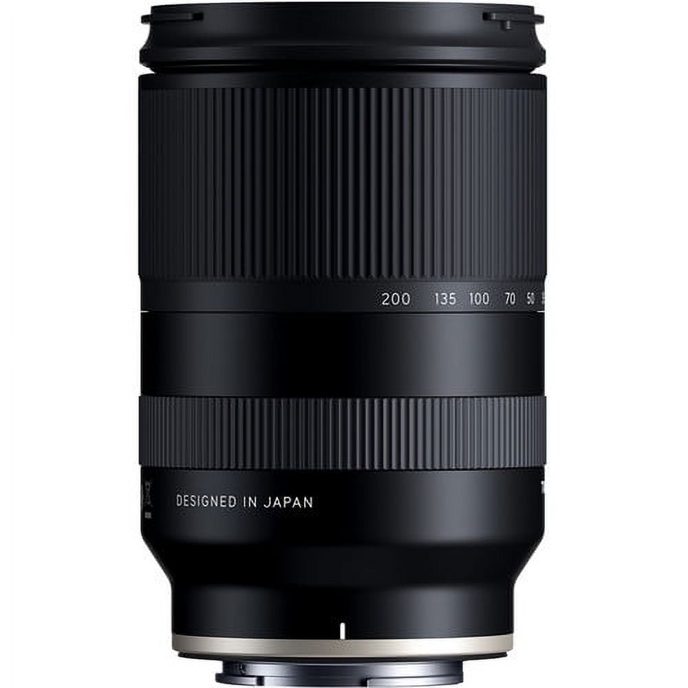 28-200mm f/2.8-5.6 Di III RXD Lens for Sony E - image 2 of 6