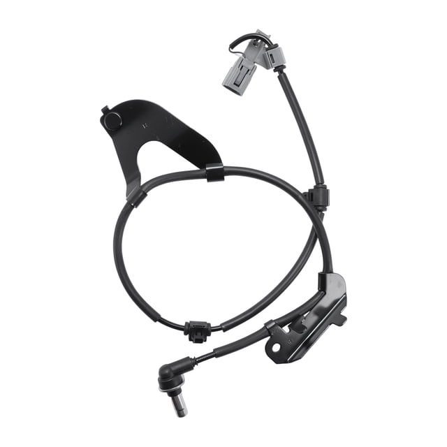 Unique Bargains ABS Wheel Speed Sensor ABS Sensor Anti-lock Braking System Sensor No.8980521191 for Isuzu D-MAX 2012-2019 1 Pc Front Right